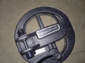 Nokta Legend Lg15 ritė