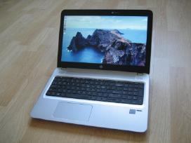 Greitas ir gražus Hp 450 G4/ i5/ 256gb/ 8gb/ 3 val