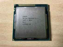 Intel Pentium G630 (2.70ghz)