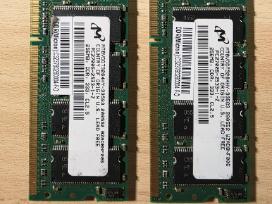 Ddr1 512mb (2x256mb) 333mhz