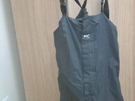 Helly hansen Hh L d.kelnes,bibsai zvejybai