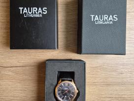 Vyriškas Tauras Baltija laikrodis