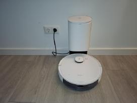 Robotas siurblys Deebot T9+