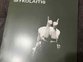 Saulius Mykolaitis - Mykolaitis Lp
