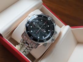 Omega Seamaster Professional Chronometer Automatic