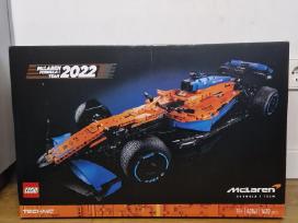 Lego Mclaren Formula 1 Team