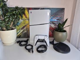 Sony Playstation 5 Slim Edition