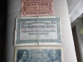 Banknotai