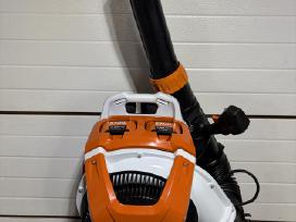 Akumuliatorinis lapų/ sniego pūstuvas Stihl