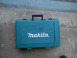 Makita dėžė