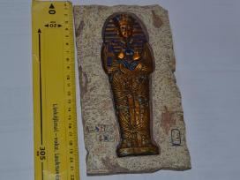 Bareljefas Egipto dievas