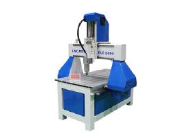 Mažos CNC frezavimo staklės 6090