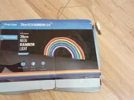 LED vaivorykštė