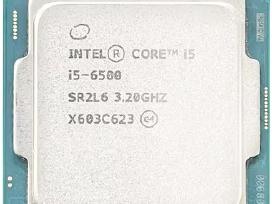I5 6500 lga 1151