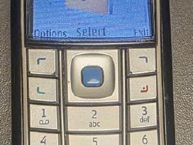 Telefonas Nokia6230i