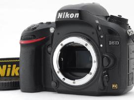 Nikon D610