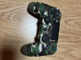 Parduodamas Playstation 4 (Dualshock 4)
