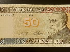 1993 50 litu