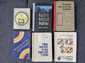 Techninė literatūra