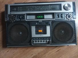 Radiocentras