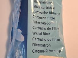 Jura vandens filtra Claris blue