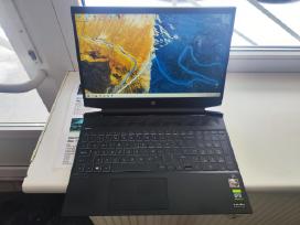 Hp Ryzen 5 5th/144hz/16gb/rtx/b&o/SSD