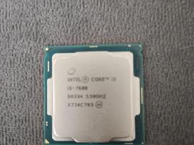 Procesorius i5 7600 Lga 1151