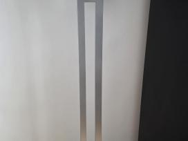 Stilingas,pastatomas naujas šviestuvas toršeras