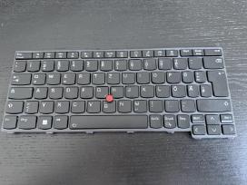 Lenovo X13 gen 3 klaviatura
