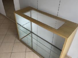 Prekybinė vitrina