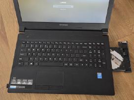Nešiojamas kompiuteris Lenovo B50
