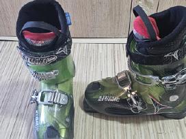 Kalnu slidinėjimo batai Atomik Live Fit 45-45.5