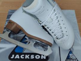 Dailiojo čiuožimo pačiūžos Jackson Freestyle 36.5