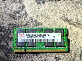 RAM Ddr2-667 (1gb)