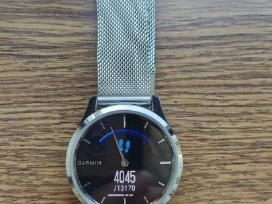 Garmin Vivomove Luxe išmanusis laikrodis
