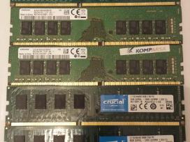 Ddr3, ddr3l, ddr4-2133