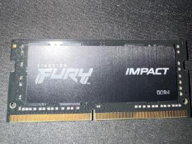 Kingston fury impact 16gb ramai