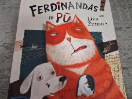 Ferdinandas ir Pū