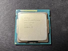 Intel Core i3-3220 3.30ghz Procesorius