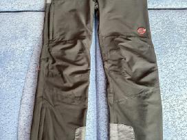 Mammut 3xdry kelnės.