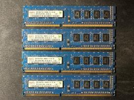 Hynix 1gb Ddr3-1600 Pc3-12800 Non-ecc