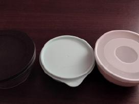 3 nauji indeliai maistui