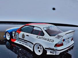 Bmw e36 limited