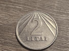 2 litai