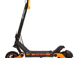 Kugoo Kirin G3 1200 W / 18ah baterija/ 50km/h