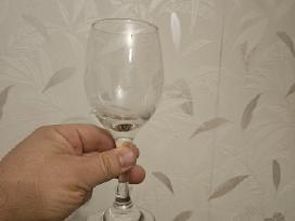 Šampanui bokalai tarybinių laiku