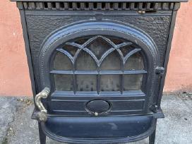 Jotul 3 peciukai zidiniai krosneles