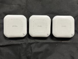 Zyxel Nwa50ax 1ge Wifi6 Ap