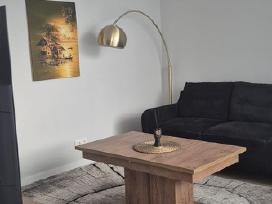 Išnuomojamas 2 kambarių butas Birštono centre