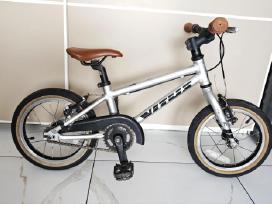 Vitus 14 vaikiškas dviratis